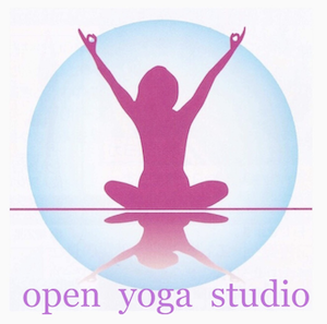 Open Yoga Studio