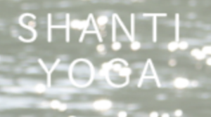 ホットヨガ SHANTI YOGA シャンティヨガ